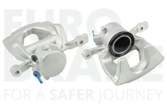 Bremssattel Vorderachse links vor der Achse EUROBRAKE 53012115257 Bild Bremssattel Vorderachse links vor der Achse EUROBRAKE 53012115257