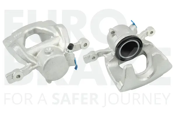 Bremssattel Vorderachse rechts vor der Achse EUROBRAKE 53012115258