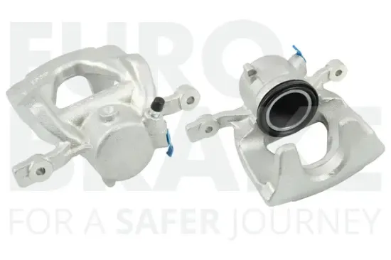 Bremssattel Vorderachse rechts vor der Achse EUROBRAKE 53012115258 Bild Bremssattel Vorderachse rechts vor der Achse EUROBRAKE 53012115258