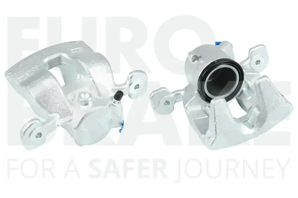 Bremssattel Vorderachse rechts vor der Achse EUROBRAKE 53012115270