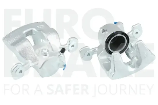 Bremssattel Vorderachse rechts vor der Achse EUROBRAKE 53012115270 Bild Bremssattel Vorderachse rechts vor der Achse EUROBRAKE 53012115270