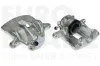 Bremssattel Vorderachse rechts hinter der Achse EUROBRAKE 5301211534