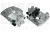 Bremssattel Vorderachse rechts hinter der Achse EUROBRAKE 5301211554