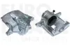 Bremssattel Vorderachse rechts vor der Achse EUROBRAKE 53012119102