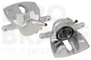 Bremssattel Vorderachse rechts vor der Achse EUROBRAKE 53012119108