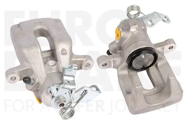 Bremssattel Hinterachse rechts hinter der Achse EUROBRAKE 53012119118