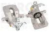Bremssattel Hinterachse rechts hinter der Achse EUROBRAKE 53012119118
