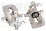 Bremssattel Hinterachse rechts hinter der Achse EUROBRAKE 53012119118