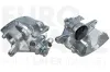 Bremssattel Vorderachse rechts vor der Achse EUROBRAKE 53012119120