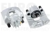 Bremssattel Vorderachse rechts vor der Achse EUROBRAKE 53012119164