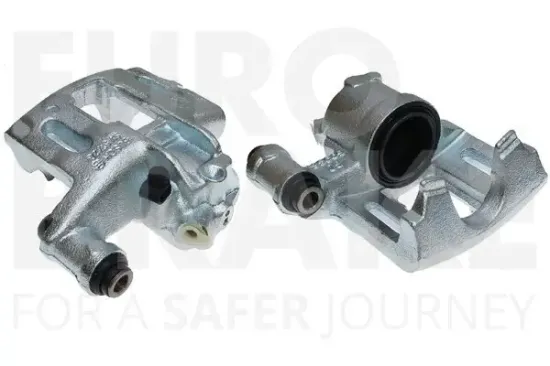 Bremssattel Vorderachse links vor der Achse EUROBRAKE 5301211983 Bild Bremssattel Vorderachse links vor der Achse EUROBRAKE 5301211983