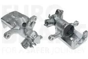 Bremssattel Hinterachse rechts hinter der Achse EUROBRAKE 53012122132