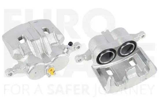 Bremssattel Vorderachse rechts vor der Achse EUROBRAKE 53012122136 Bild Bremssattel Vorderachse rechts vor der Achse EUROBRAKE 53012122136