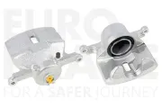 Bremssattel Vorderachse rechts vor der Achse EUROBRAKE 53012122162