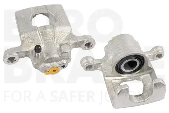 Bremssattel Hinterachse rechts hinter der Achse EUROBRAKE 53012122164 Bild Bremssattel Hinterachse rechts hinter der Achse EUROBRAKE 53012122164