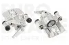 Bremssattel Hinterachse links vor der Achse EUROBRAKE 53012122201