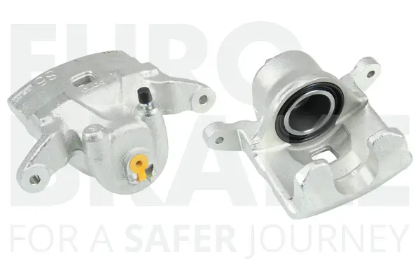 Bremssattel Vorderachse rechts vor der Achse EUROBRAKE 53012122217