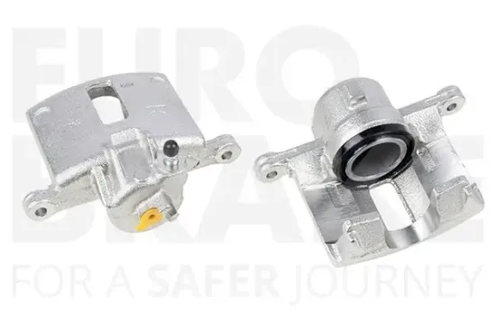 Bremssattel Vorderachse rechts vor der Achse EUROBRAKE 5301212244 Bild Bremssattel Vorderachse rechts vor der Achse EUROBRAKE 5301212244