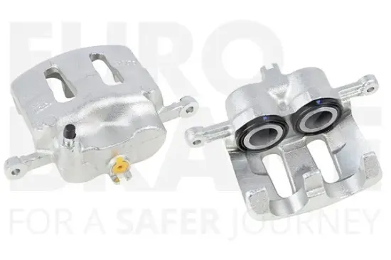 Bremssattel Vorderachse rechts hinter der Achse EUROBRAKE 5301212262 Bild Bremssattel Vorderachse rechts hinter der Achse EUROBRAKE 5301212262