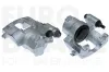 Bremssattel Vorderachse rechts vor der Achse EUROBRAKE 53012123104