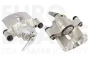 Bremssattel Hinterachse rechts vor der Achse EUROBRAKE 53012123168
