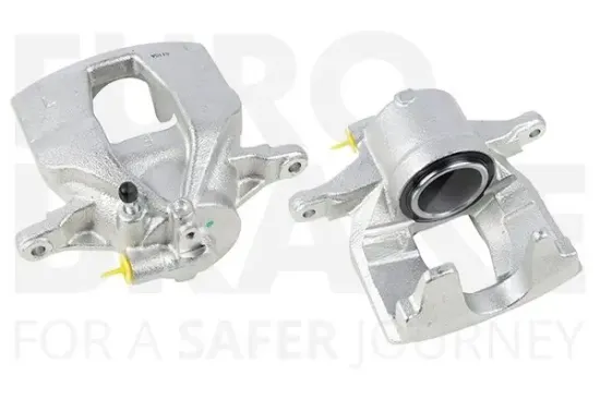 Bremssattel Vorderachse links vor der Achse EUROBRAKE 53012123171 Bild Bremssattel Vorderachse links vor der Achse EUROBRAKE 53012123171