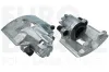 Bremssattel Vorderachse rechts vor der Achse EUROBRAKE 53012125104