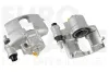 Bremssattel Vorderachse links vor der Achse EUROBRAKE 53012125111