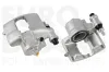 Bremssattel Vorderachse rechts vor der Achse EUROBRAKE 53012125112