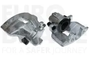 Bremssattel Vorderachse rechts vor der Achse EUROBRAKE 5301212512