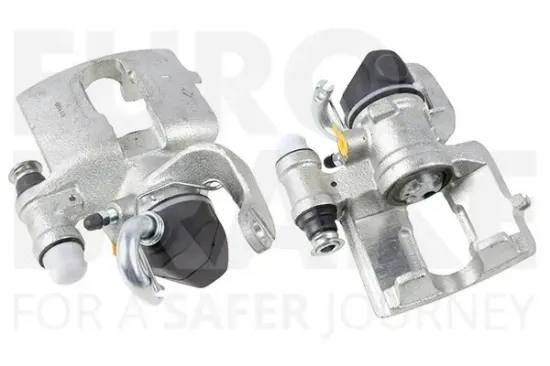 Bremssattel Hinterachse links vor der Achse EUROBRAKE 53012125131 Bild Bremssattel Hinterachse links vor der Achse EUROBRAKE 53012125131