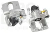 Bremssattel Hinterachse rechts vor der Achse EUROBRAKE 53012125132