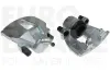 Bremssattel Vorderachse rechts vor der Achse EUROBRAKE 53012125156