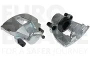 Bremssattel Vorderachse rechts vor der Achse EUROBRAKE 53012125156