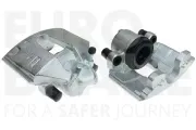 Bremssattel Vorderachse rechts vor der Achse EUROBRAKE 53012125166