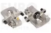 Bremssattel Hinterachse rechts hinter der Achse EUROBRAKE 53012125168