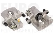 Bremssattel Hinterachse rechts hinter der Achse EUROBRAKE 53012125168