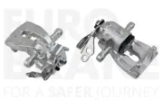 Bremssattel Hinterachse rechts hinter der Achse EUROBRAKE 53012125176