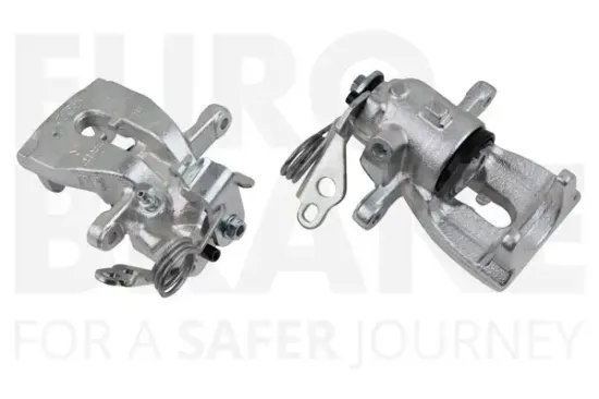 Bremssattel Hinterachse rechts hinter der Achse EUROBRAKE 53012125176 Bild Bremssattel Hinterachse rechts hinter der Achse EUROBRAKE 53012125176