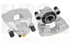 Bremssattel Vorderachse links vor der Achse EUROBRAKE 53012125190
