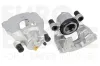 Bremssattel Vorderachse rechts vor der Achse EUROBRAKE 53012125191