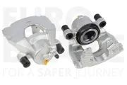 Bremssattel Vorderachse rechts vor der Achse EUROBRAKE 53012125191