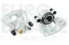 Bremssattel Vorderachse rechts vor der Achse EUROBRAKE 53012125203