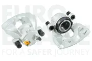 Bremssattel Vorderachse rechts vor der Achse EUROBRAKE 53012125203