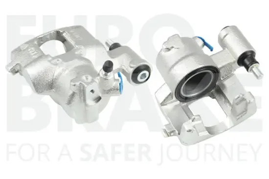 Bremssattel Vorderachse rechts vor der Achse EUROBRAKE 53012125208 Bild Bremssattel Vorderachse rechts vor der Achse EUROBRAKE 53012125208