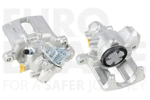 Bremssattel Hinterachse links vor der Achse EUROBRAKE 5301212557