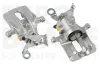 Bremssattel Hinterachse rechts hinter der Achse EUROBRAKE 5301212578