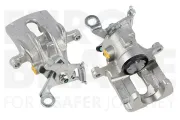 Bremssattel Hinterachse rechts hinter der Achse EUROBRAKE 5301212578