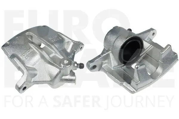 Bremssattel Vorderachse rechts vor der Achse EUROBRAKE 5301212582