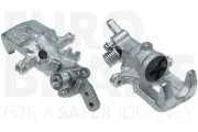 Bremssattel Hinterachse rechts hinter der Achse EUROBRAKE 53012126108
